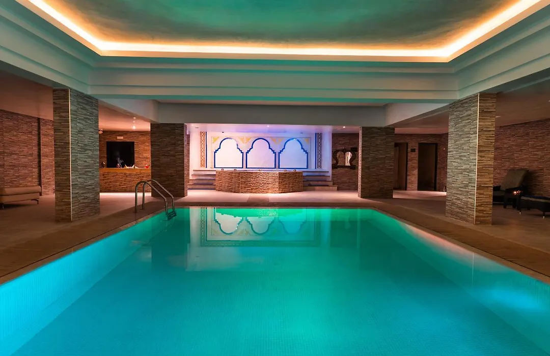 Zalagh Kasbah Hotel & Spa-1