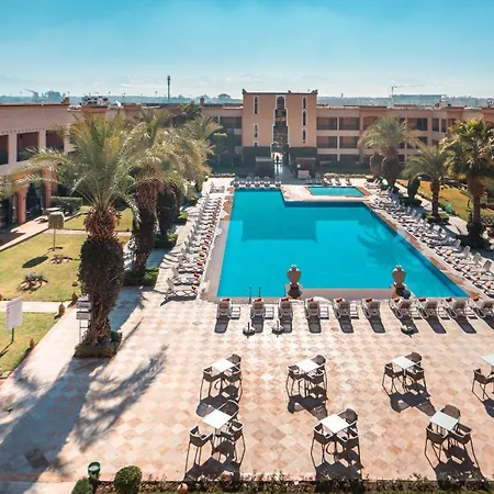 Zalagh Kasbah Hotel & Spa-2