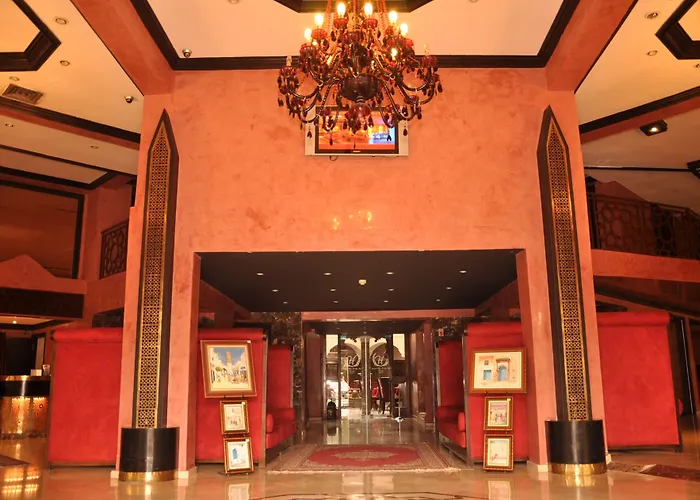 Imperial Plaza & SpaSpa Hotel